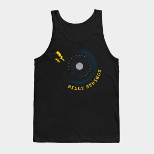 billy strings Tank Top